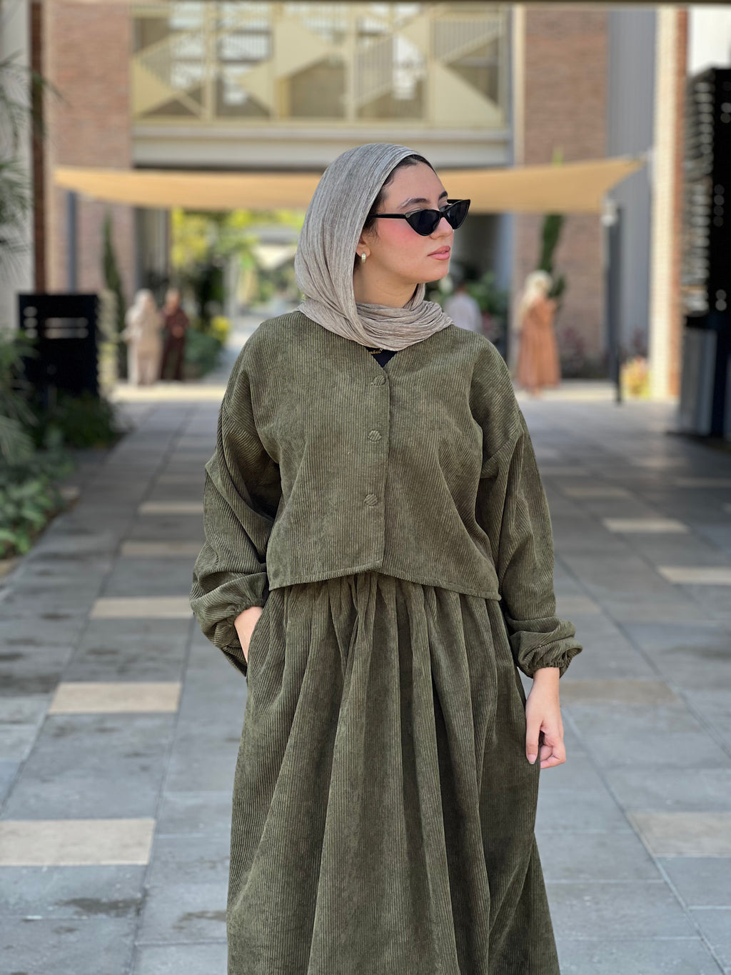 Luna Set(Warm Edition)