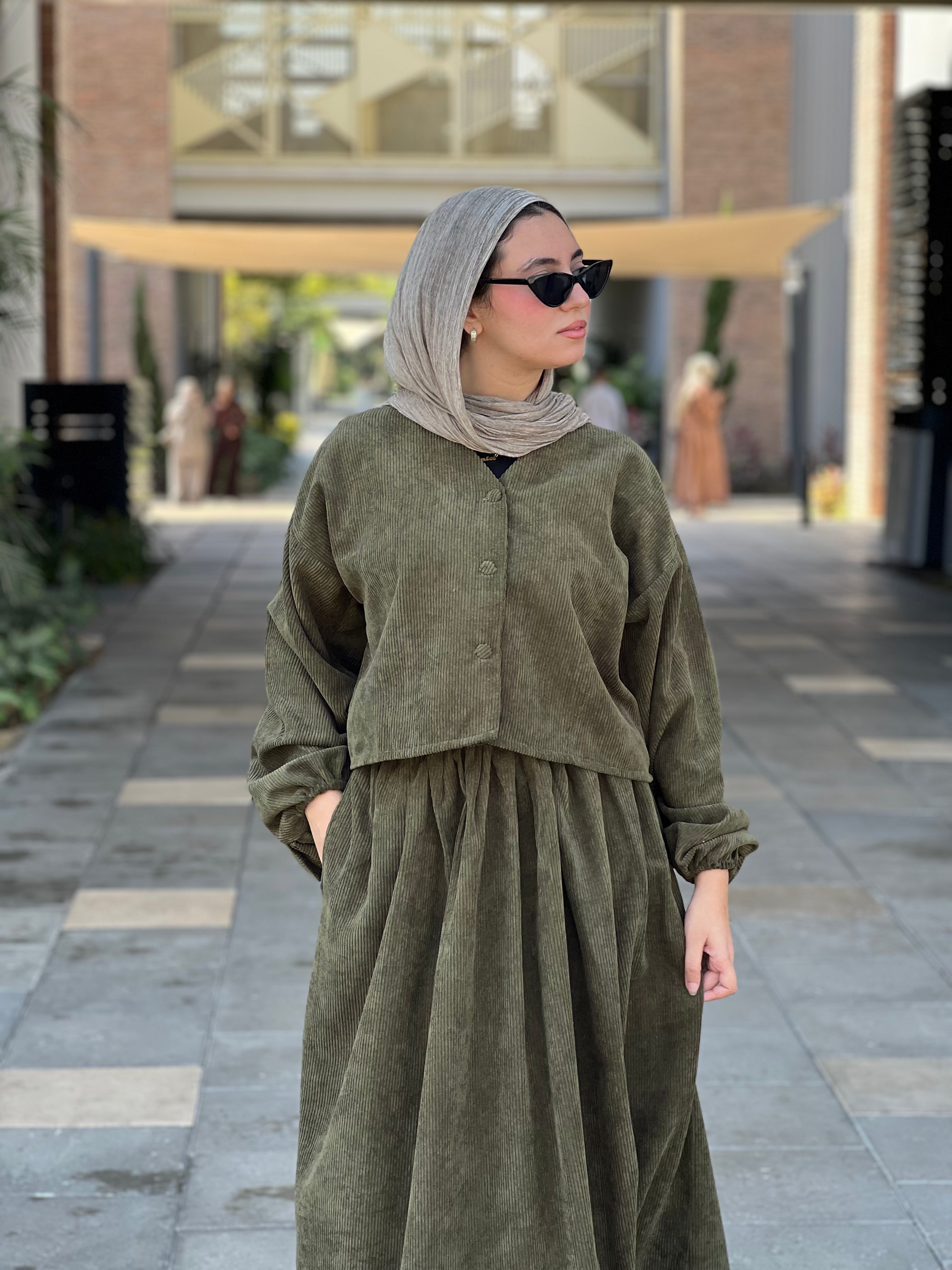 Luna Set(Warm Edition)