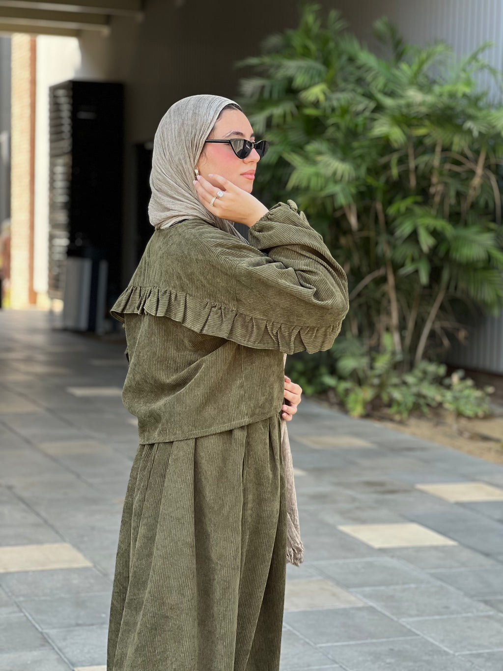 Luna Set(Warm Edition)