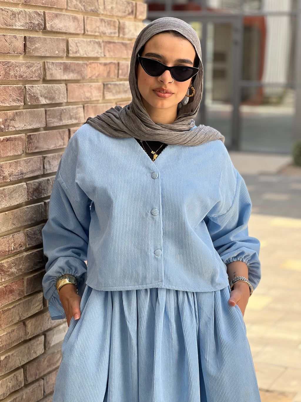 Luna Set(Warm Edition)