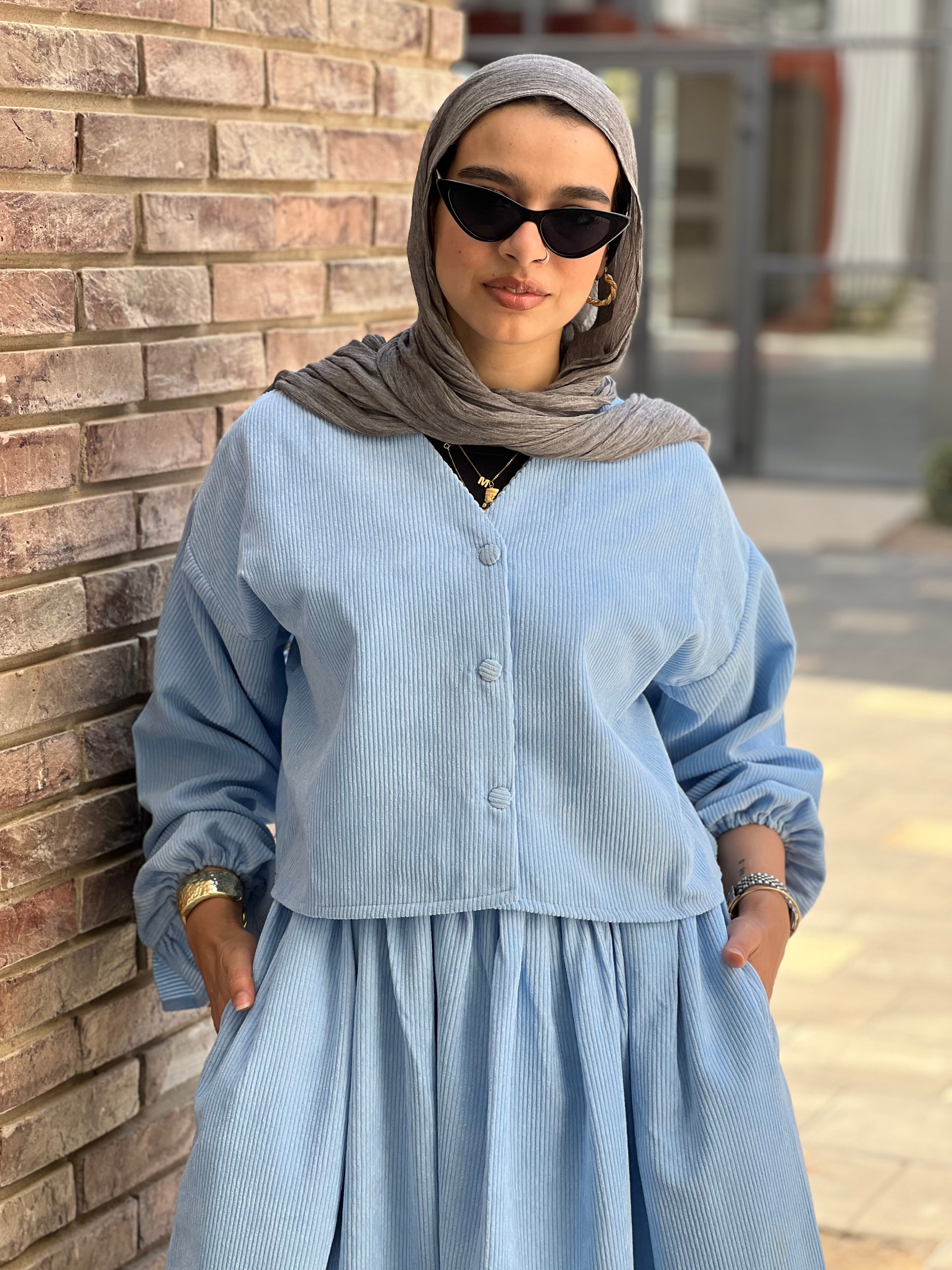 Luna Set(Warm Edition)