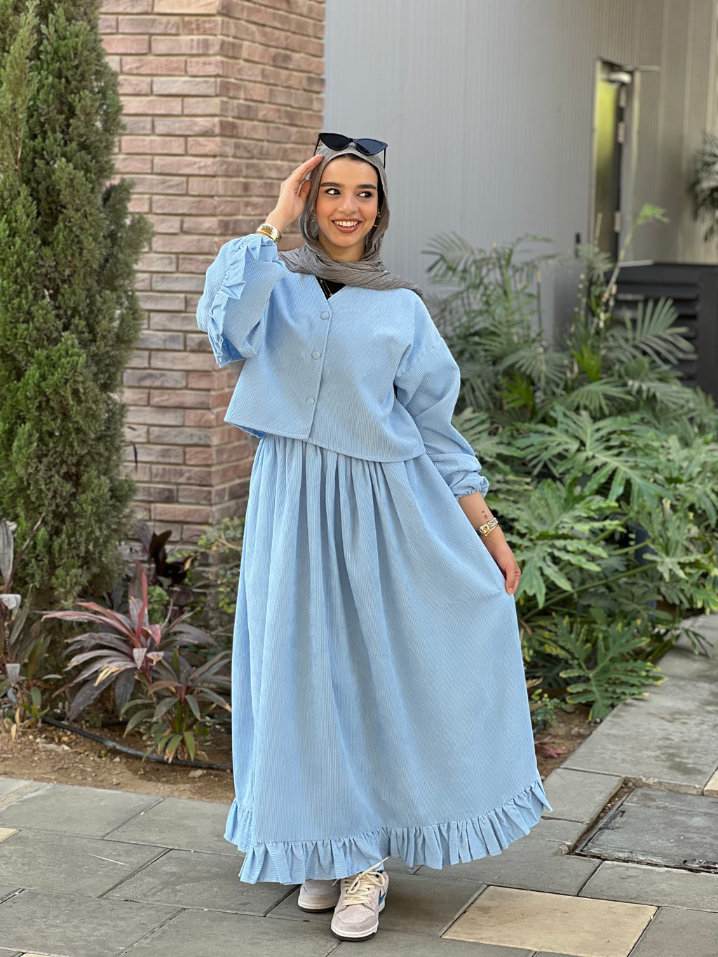 Luna Set(Warm Edition)