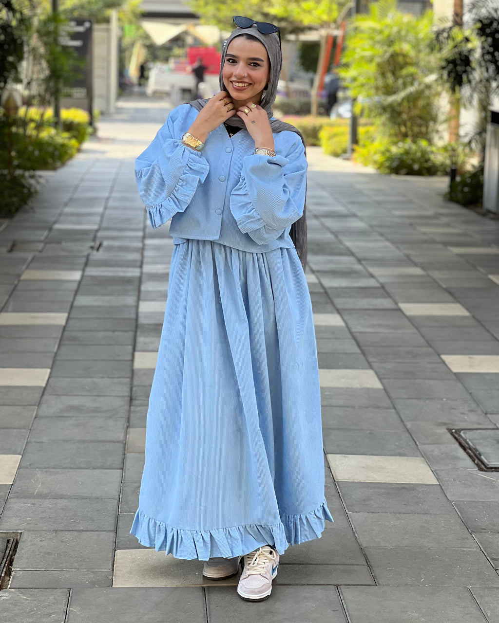 Luna Set(Warm Edition)