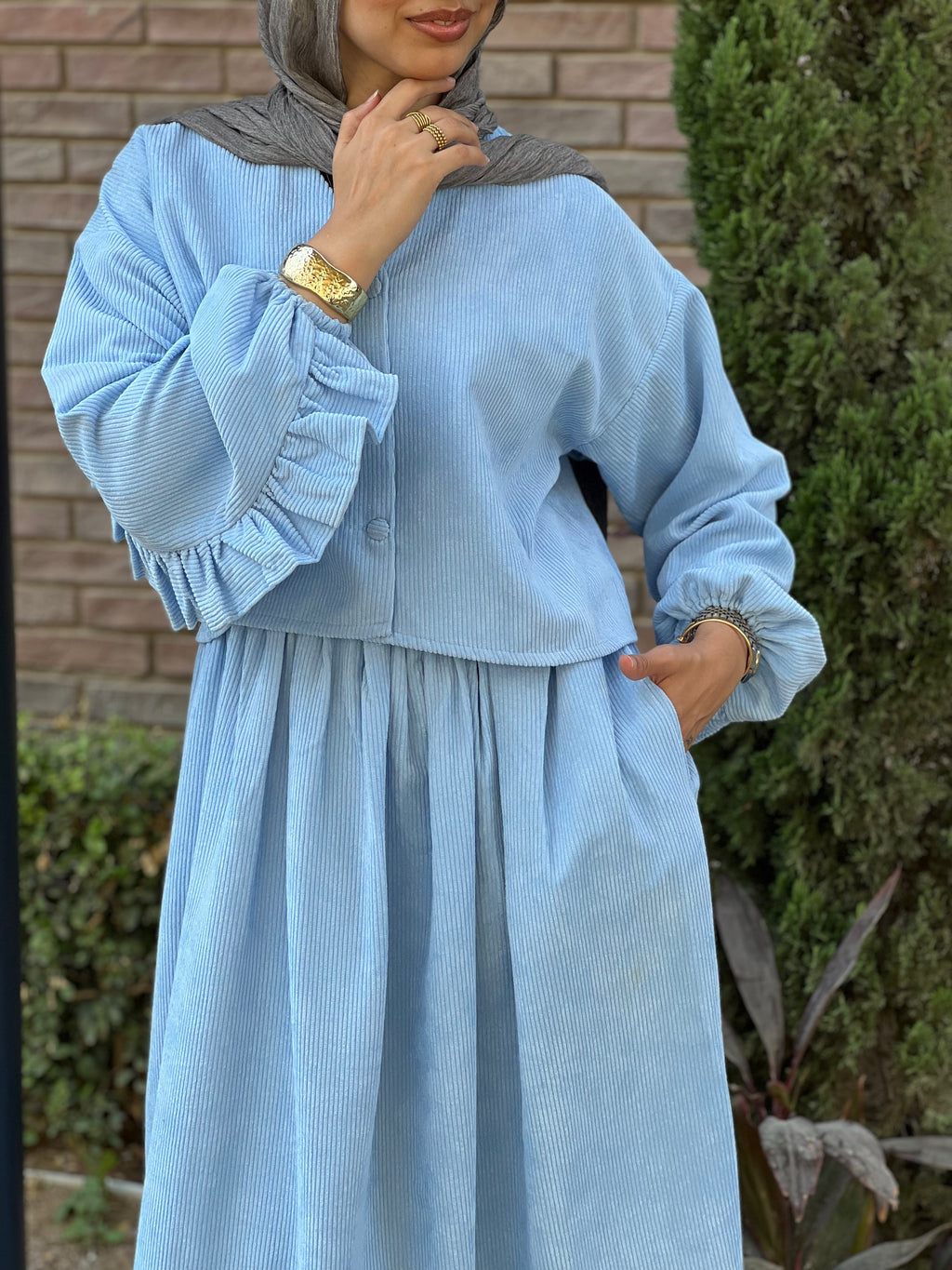 Luna Set(Warm Edition)