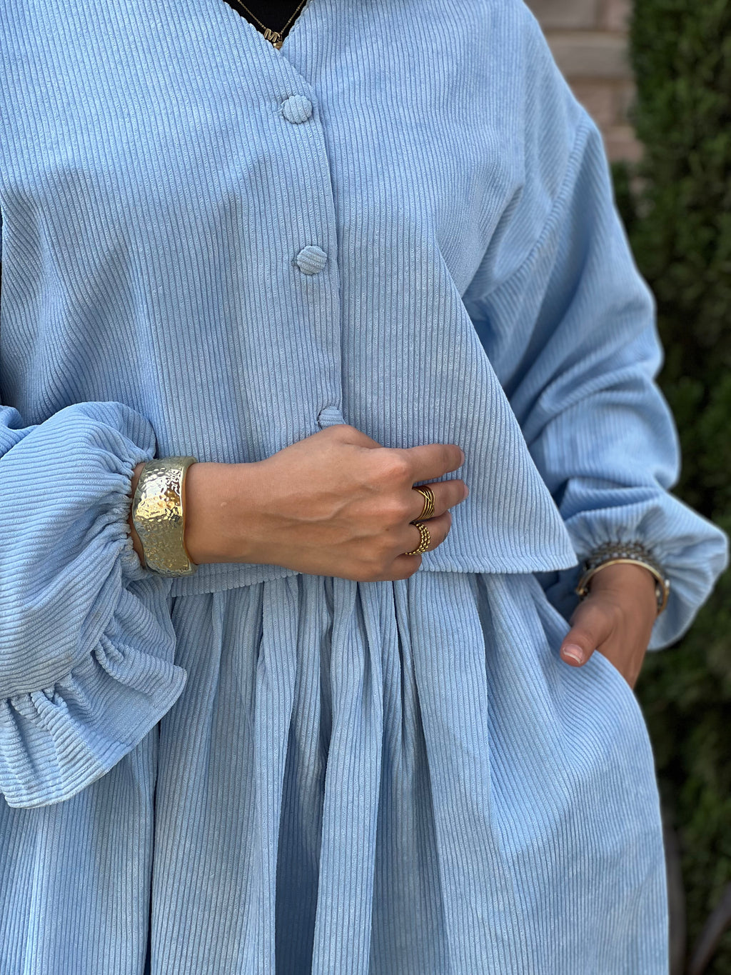 Luna Set(Warm Edition)