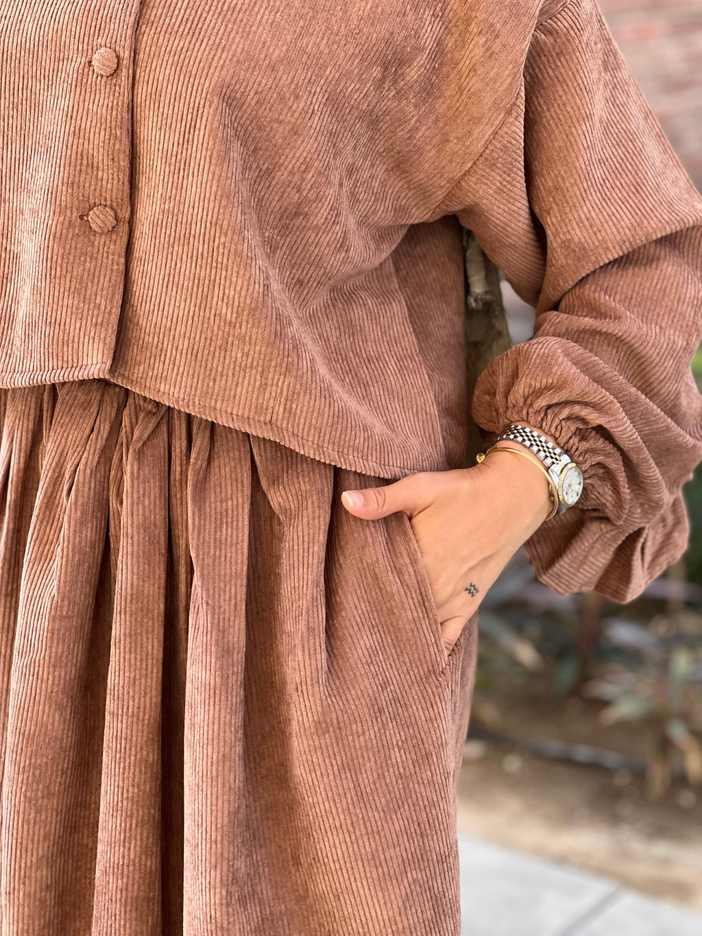 luna set(warm Edition)