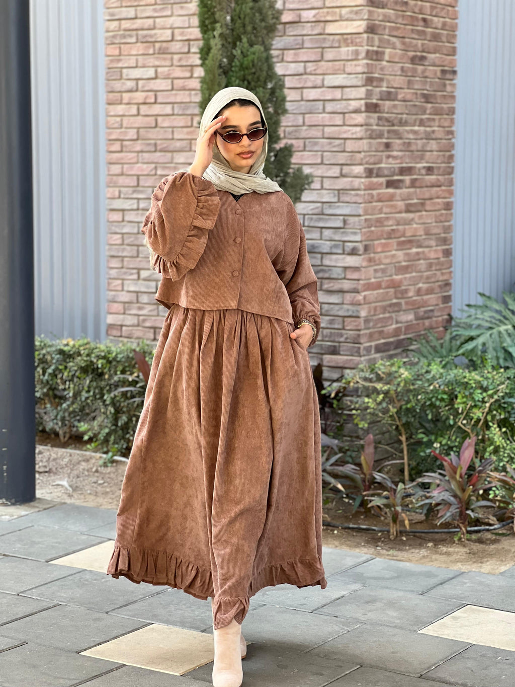 luna set(warm Edition)