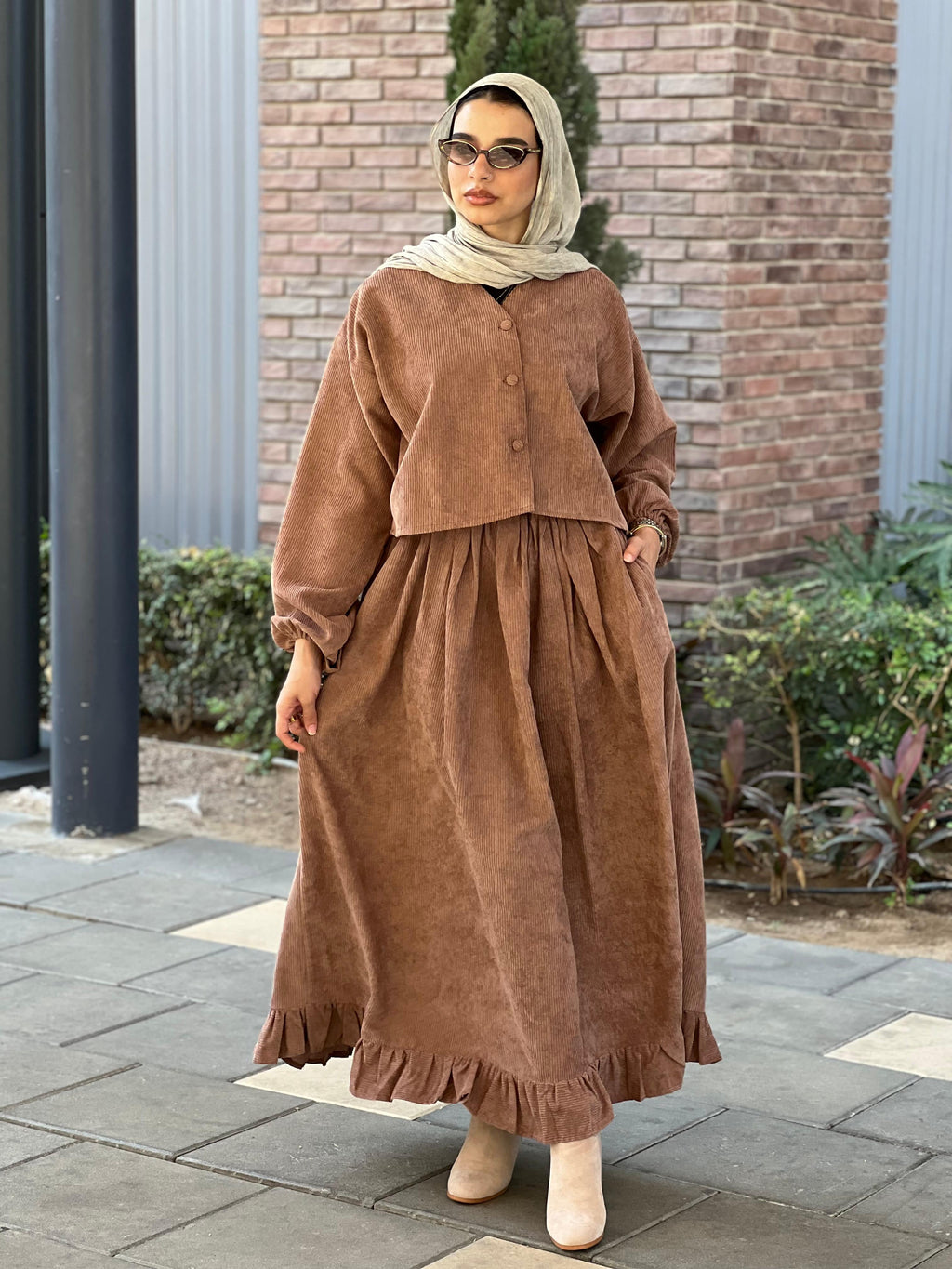 luna set(warm Edition)