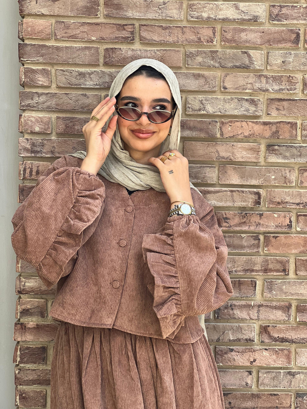 luna set(warm Edition)