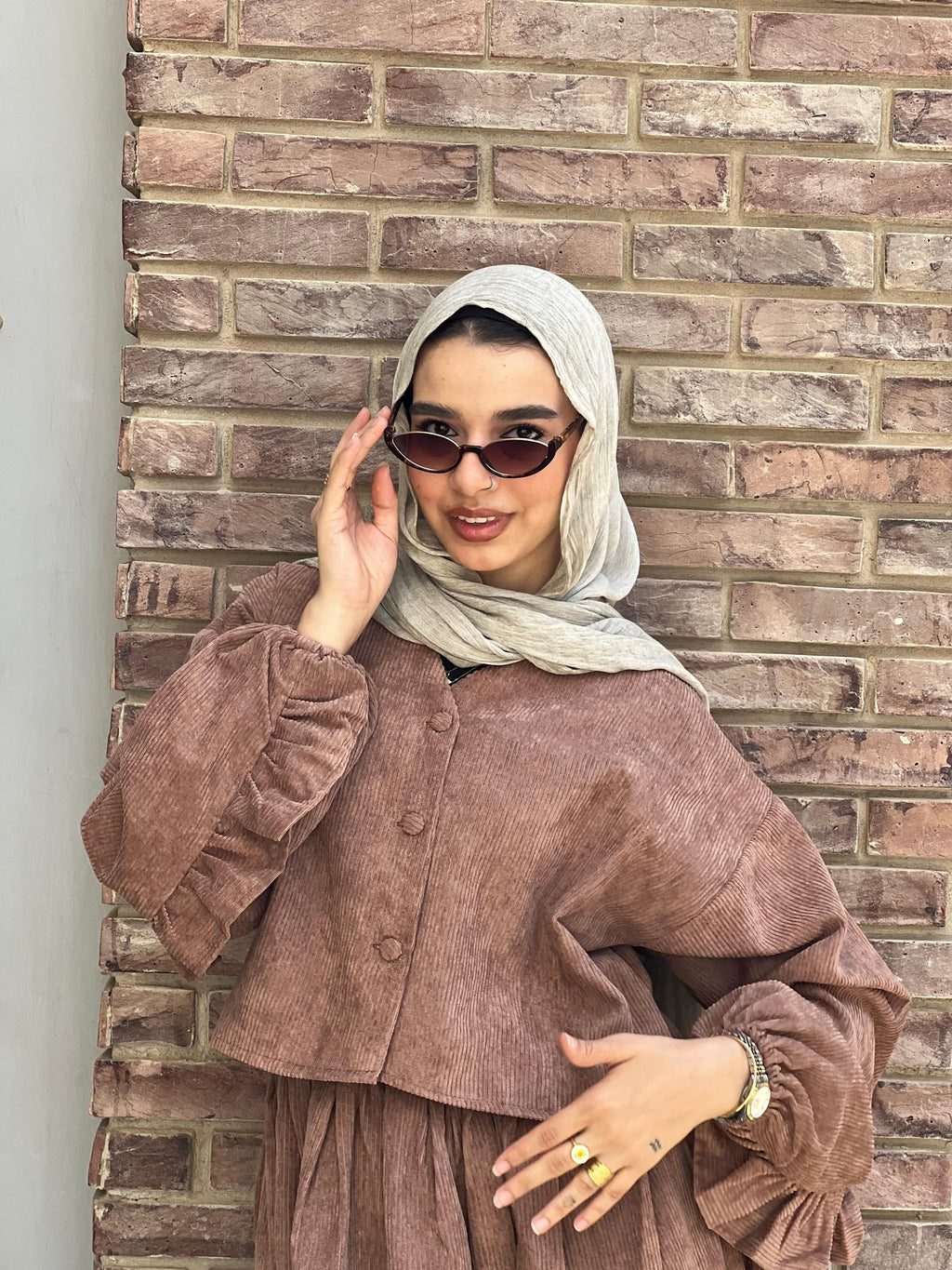 luna set(warm Edition)