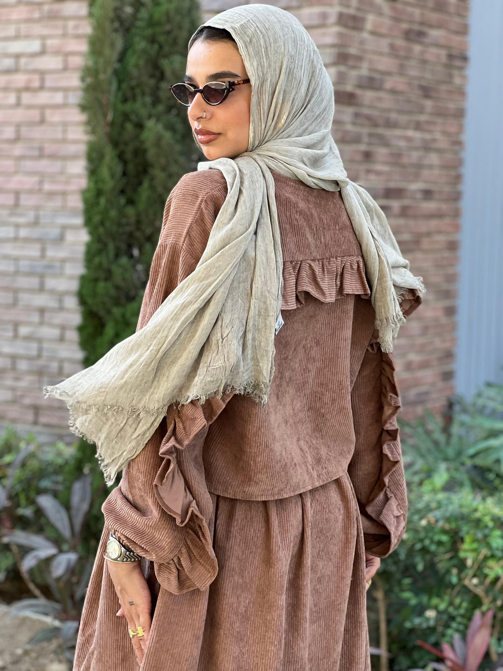 luna set(warm Edition)