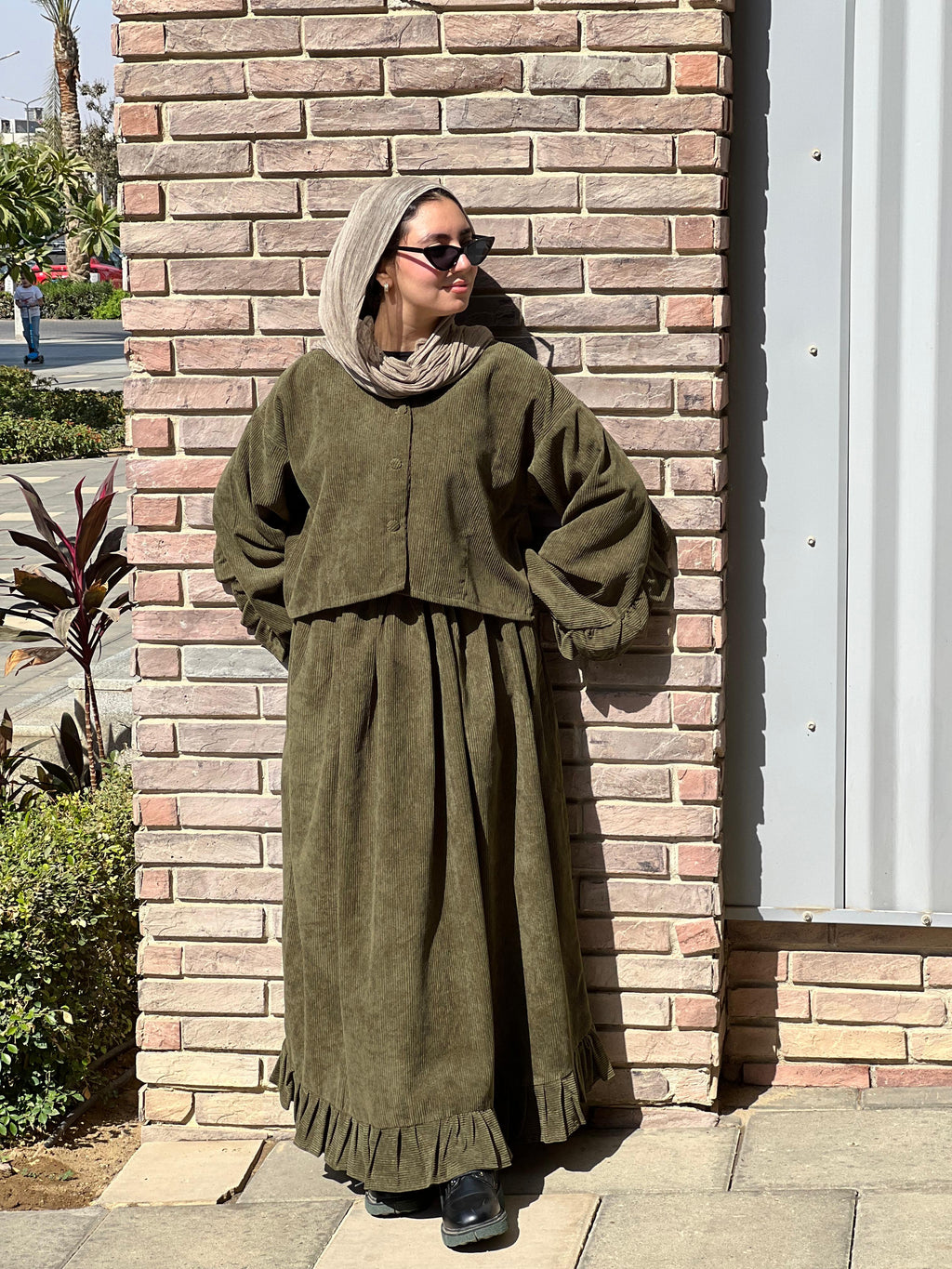 Luna Set(Warm Edition)